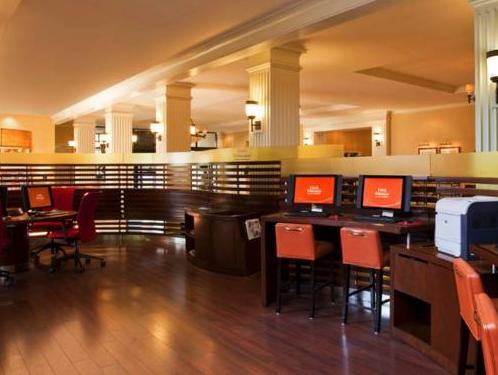 Trung tâm hội nghị