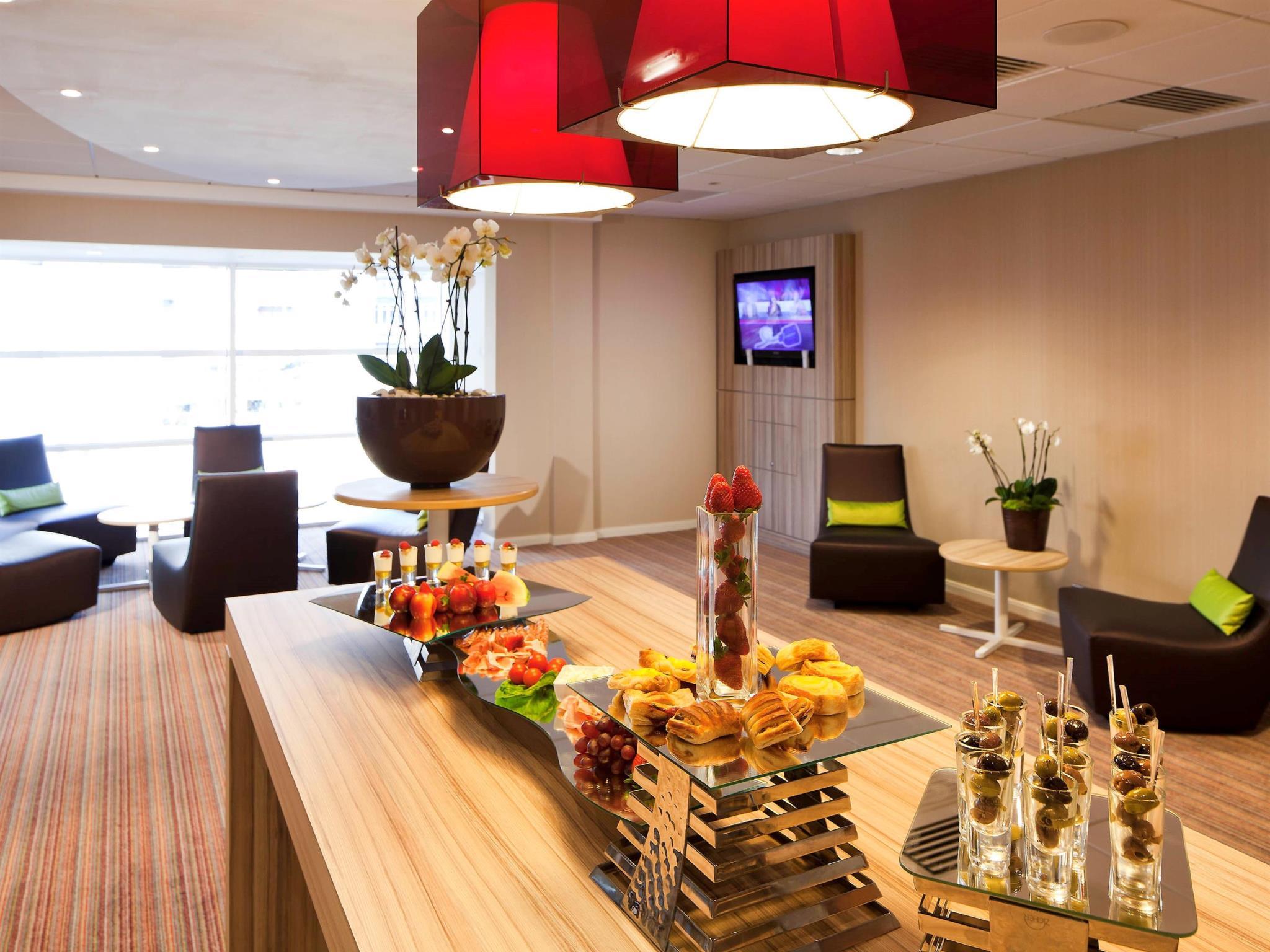 Nội thất khách sạn