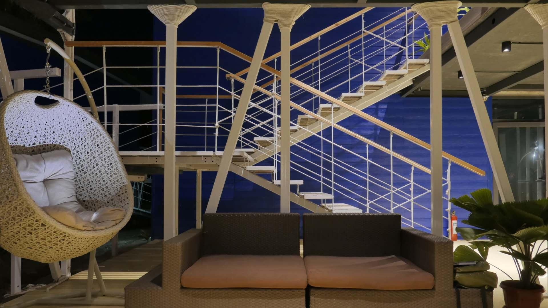 Nội thất khách sạn