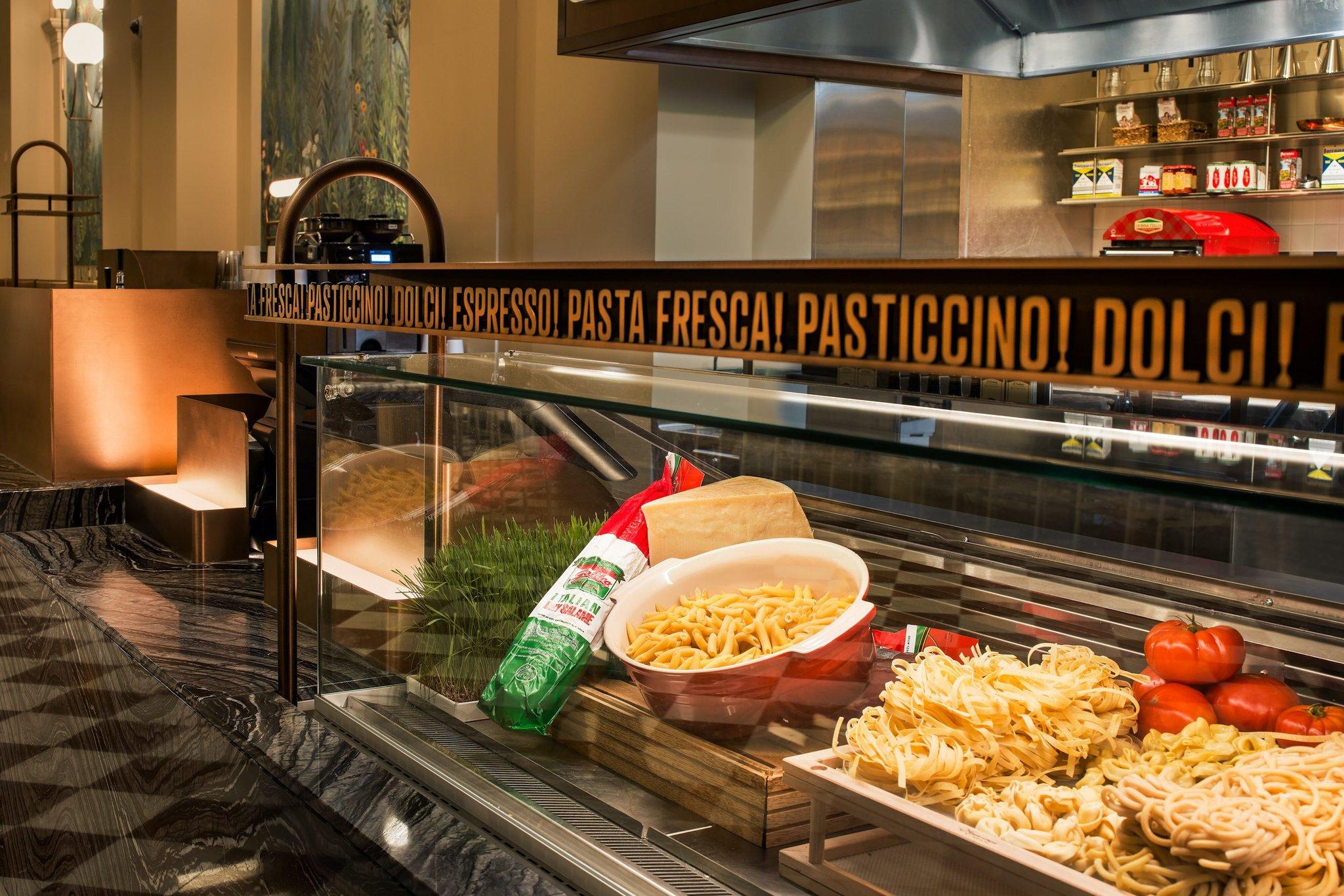 Đồ ăn và thức uống