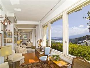 Nội thất khách sạn