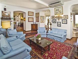 Nội thất khách sạn