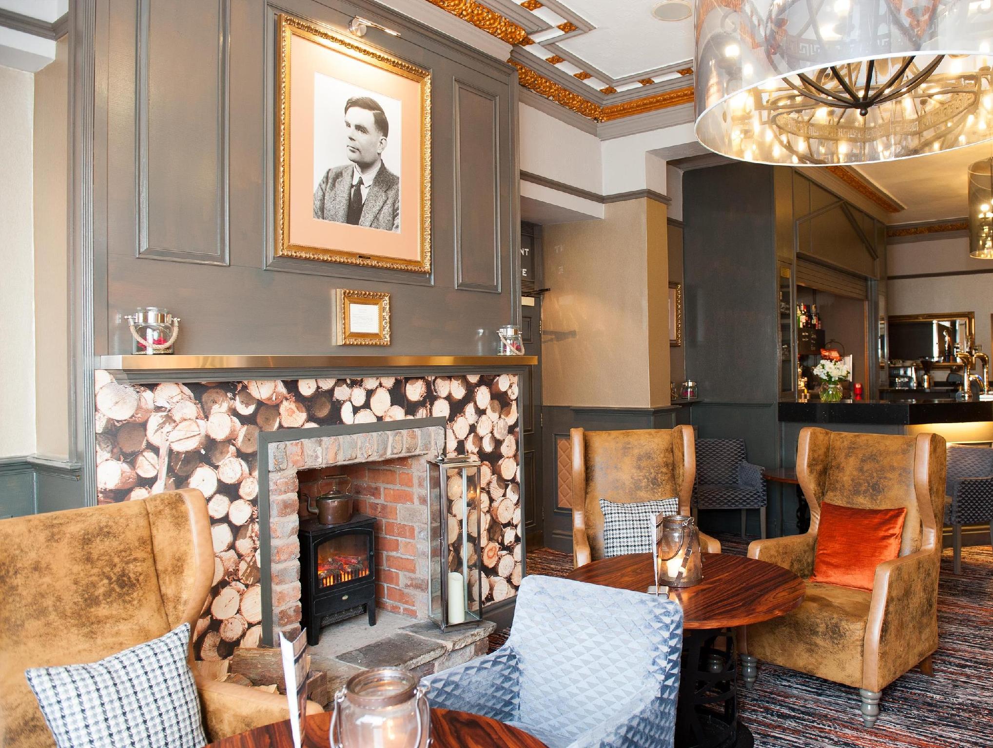 Nội thất khách sạn