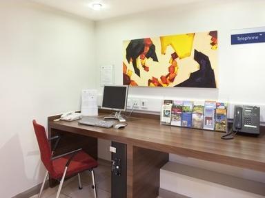 Trung tâm hội nghị