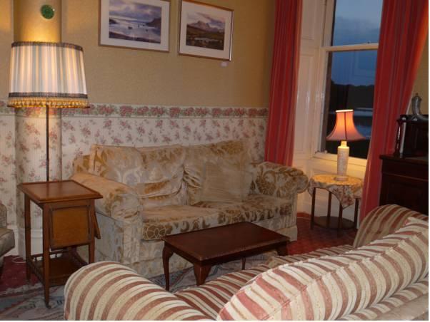 Nội thất khách sạn