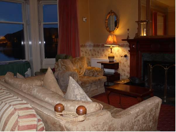 Nội thất khách sạn