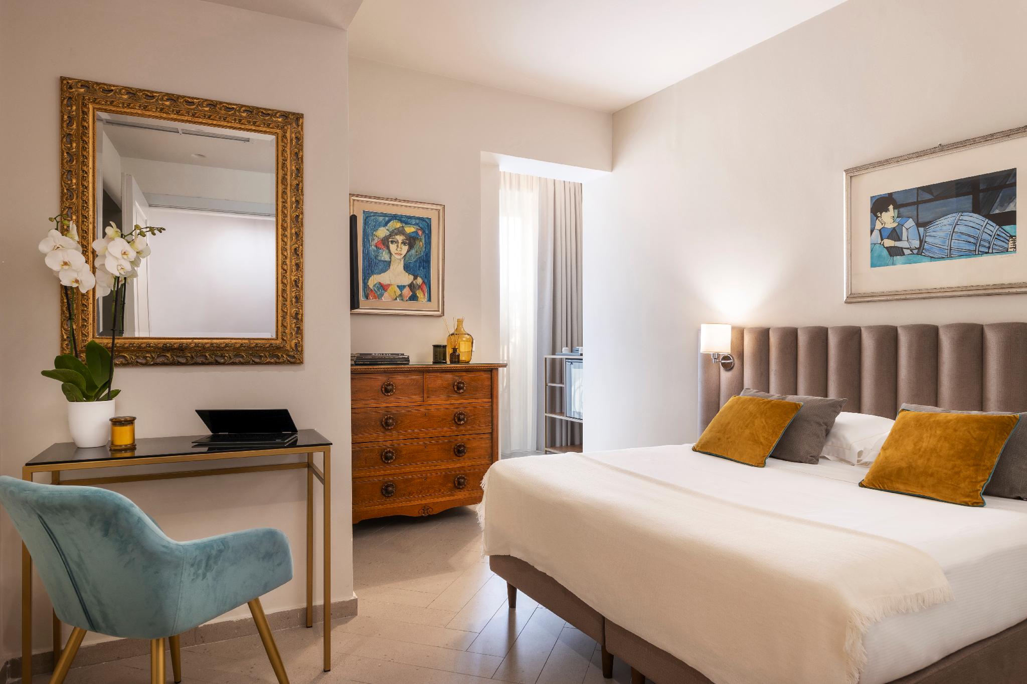 Nội thất khách sạn