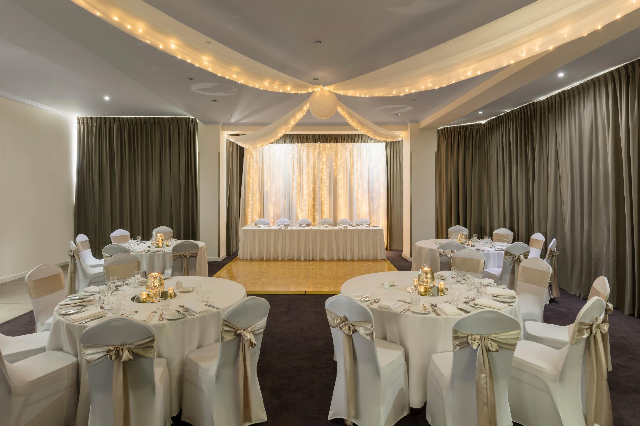 Phòng họp/ hội nghị