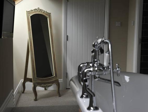 Nội thất khách sạn