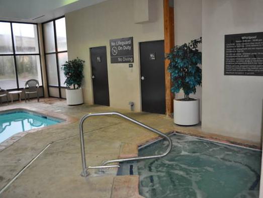 Bồn tắm nước nóng