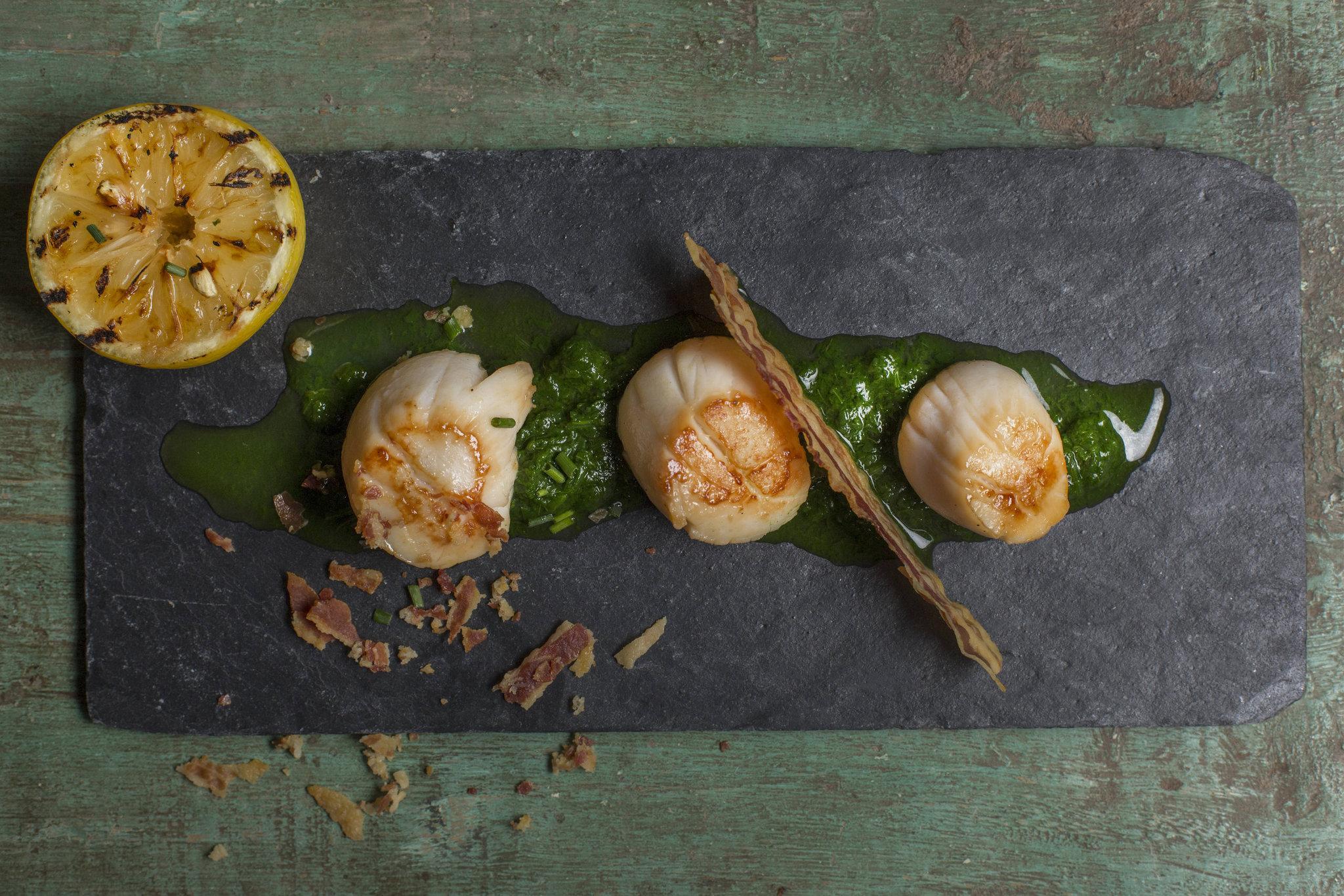 Đồ ăn và thức uống