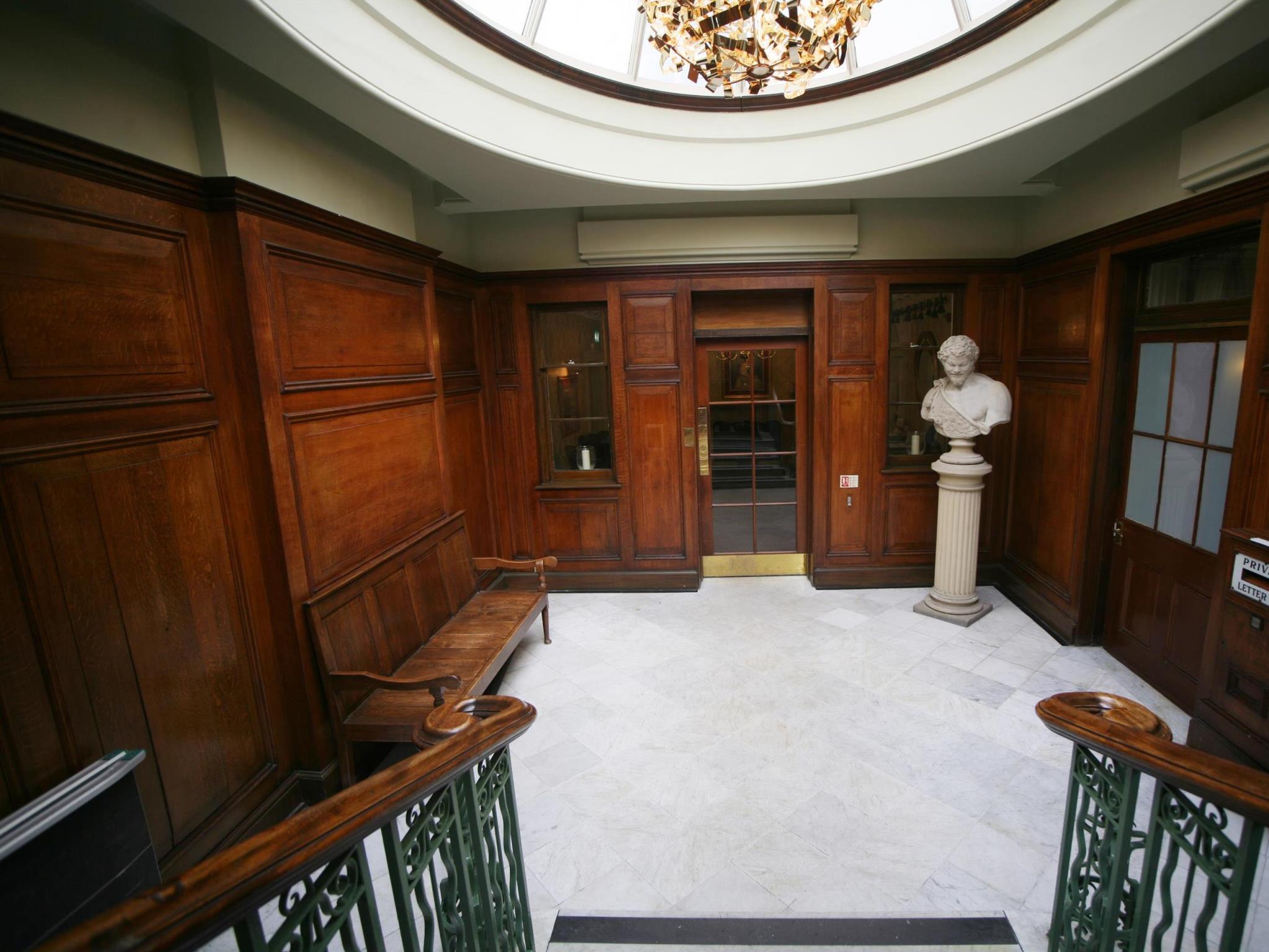 Nội thất khách sạn