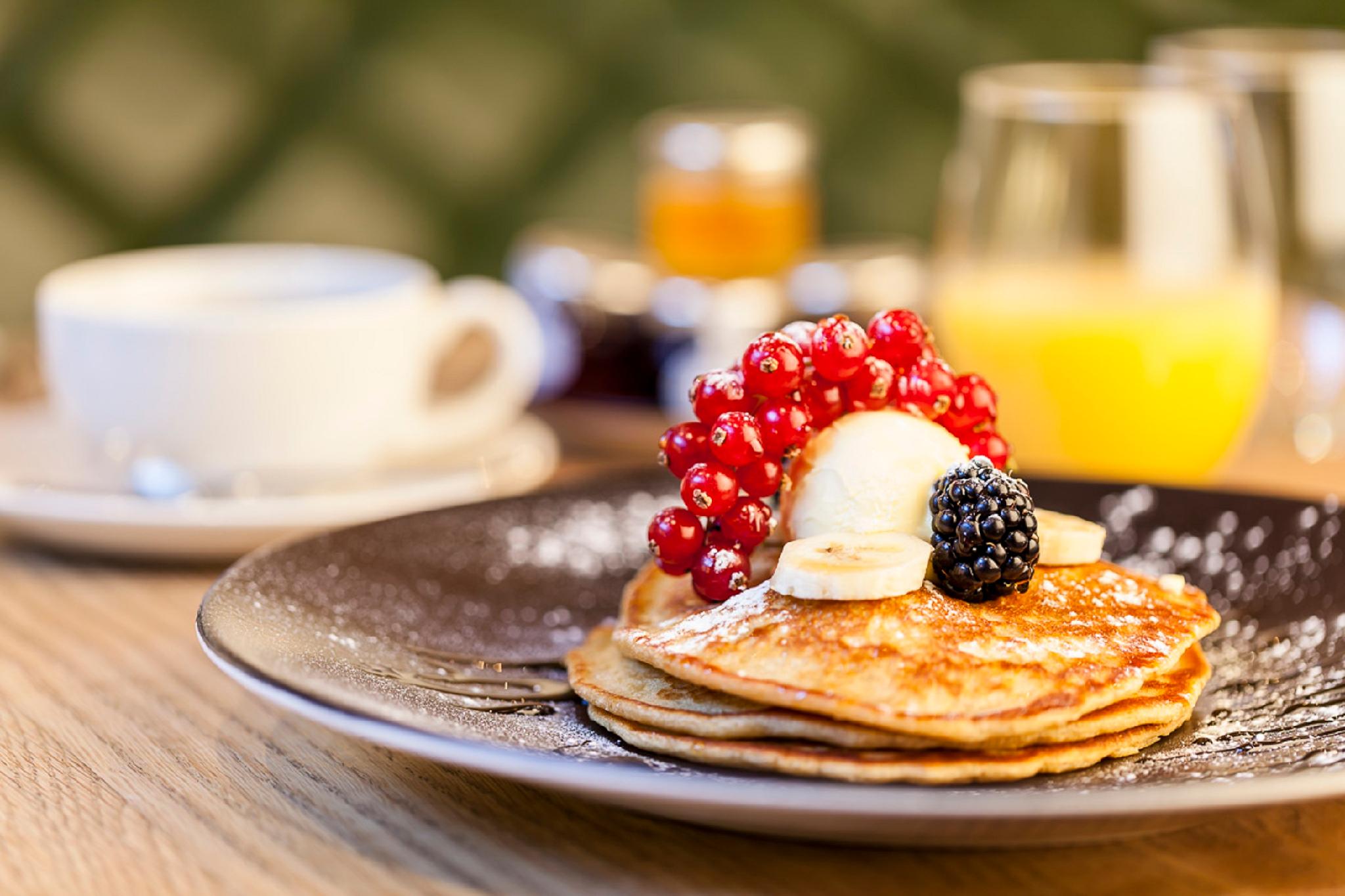 Đồ ăn và thức uống