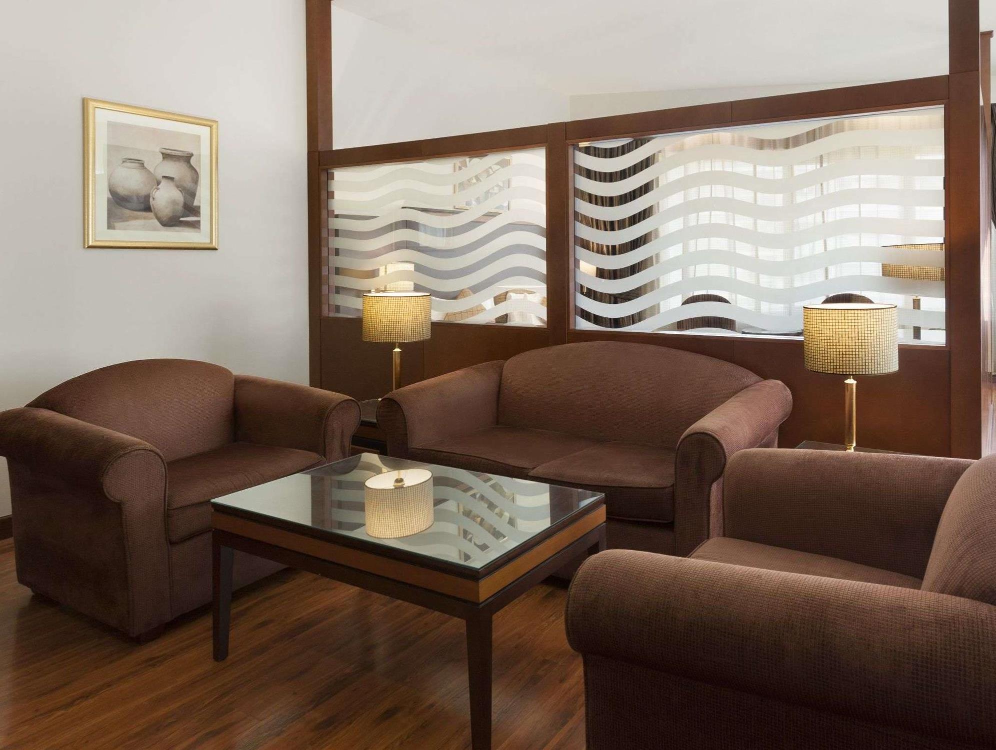 Nội thất khách sạn