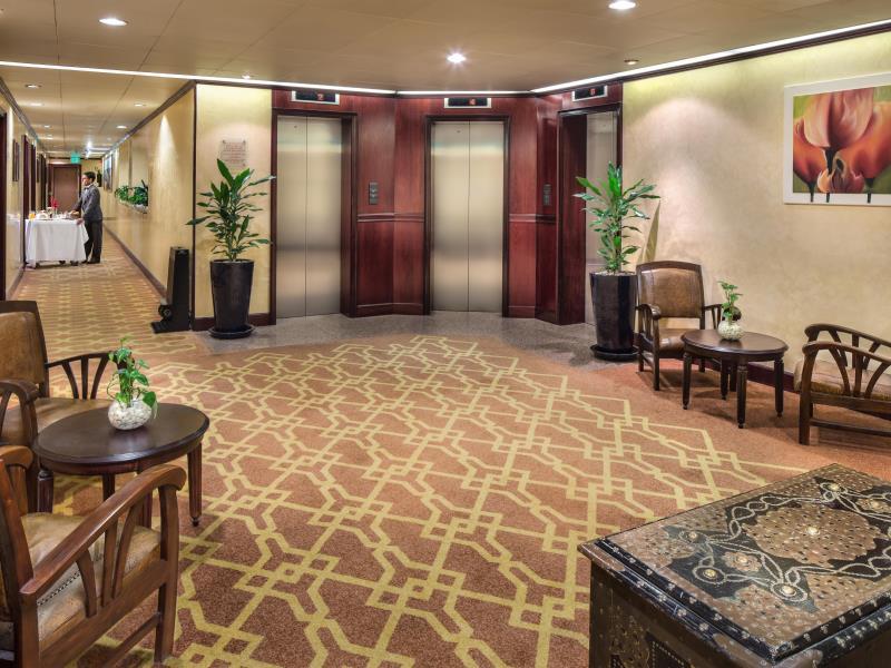 Nội thất khách sạn