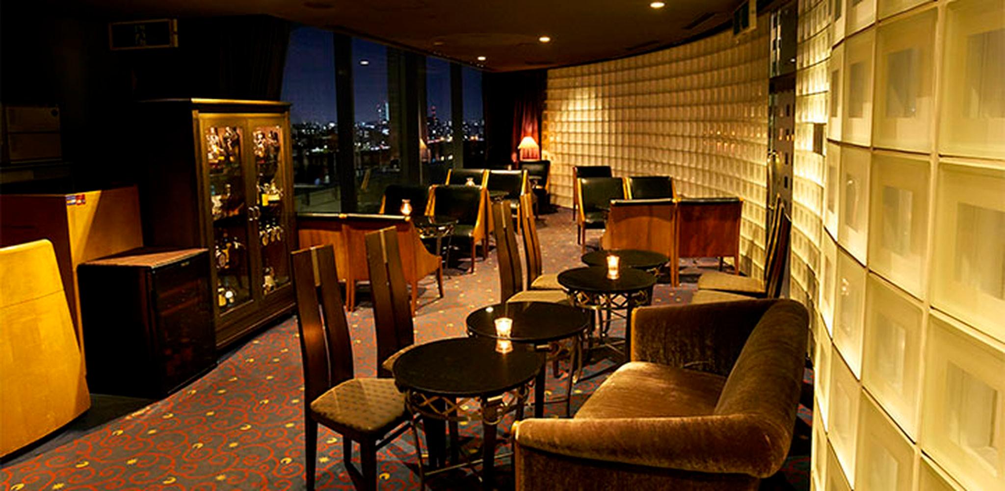 Quầy bar/Pub