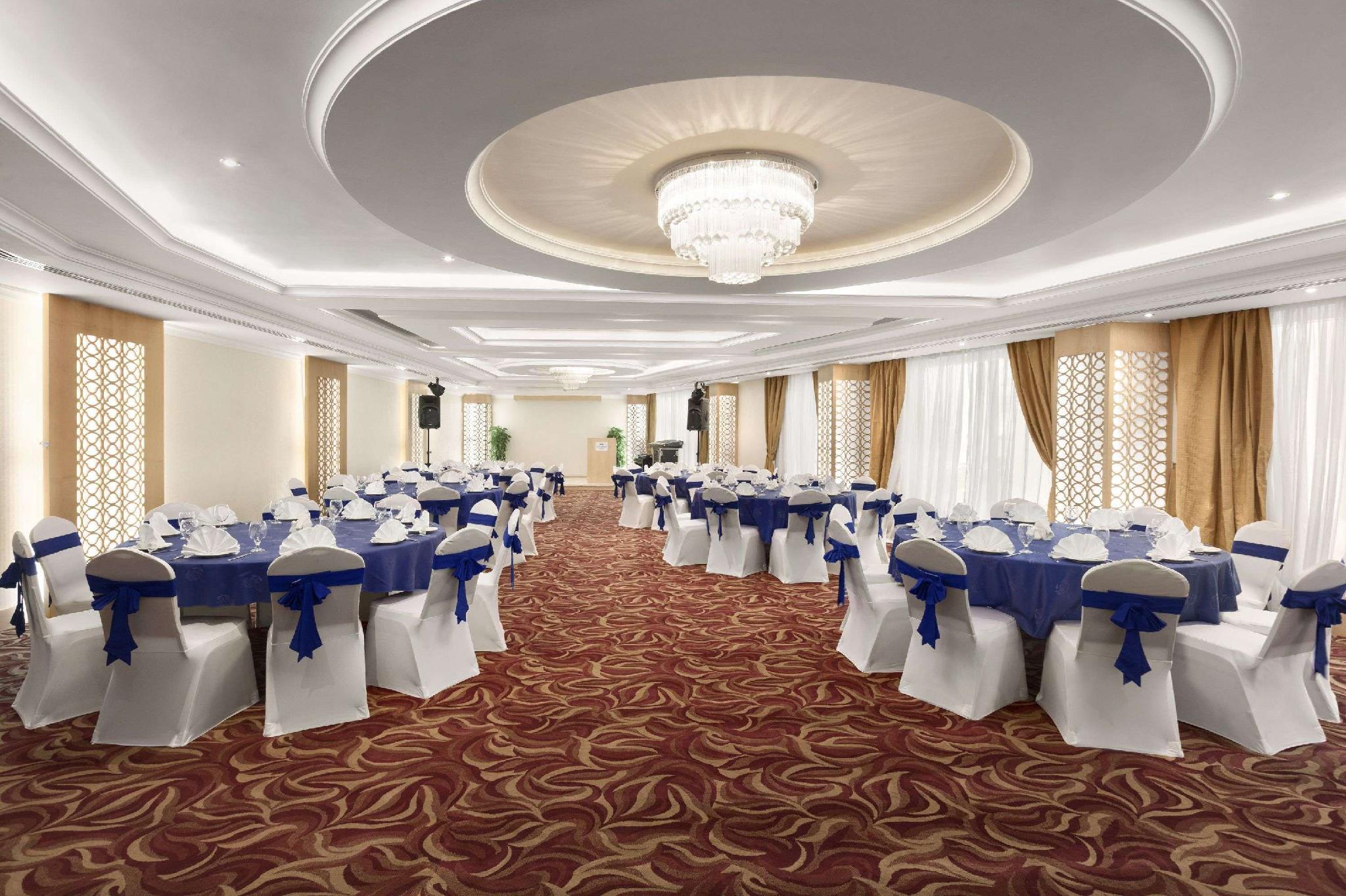 Phòng họp/ hội nghị