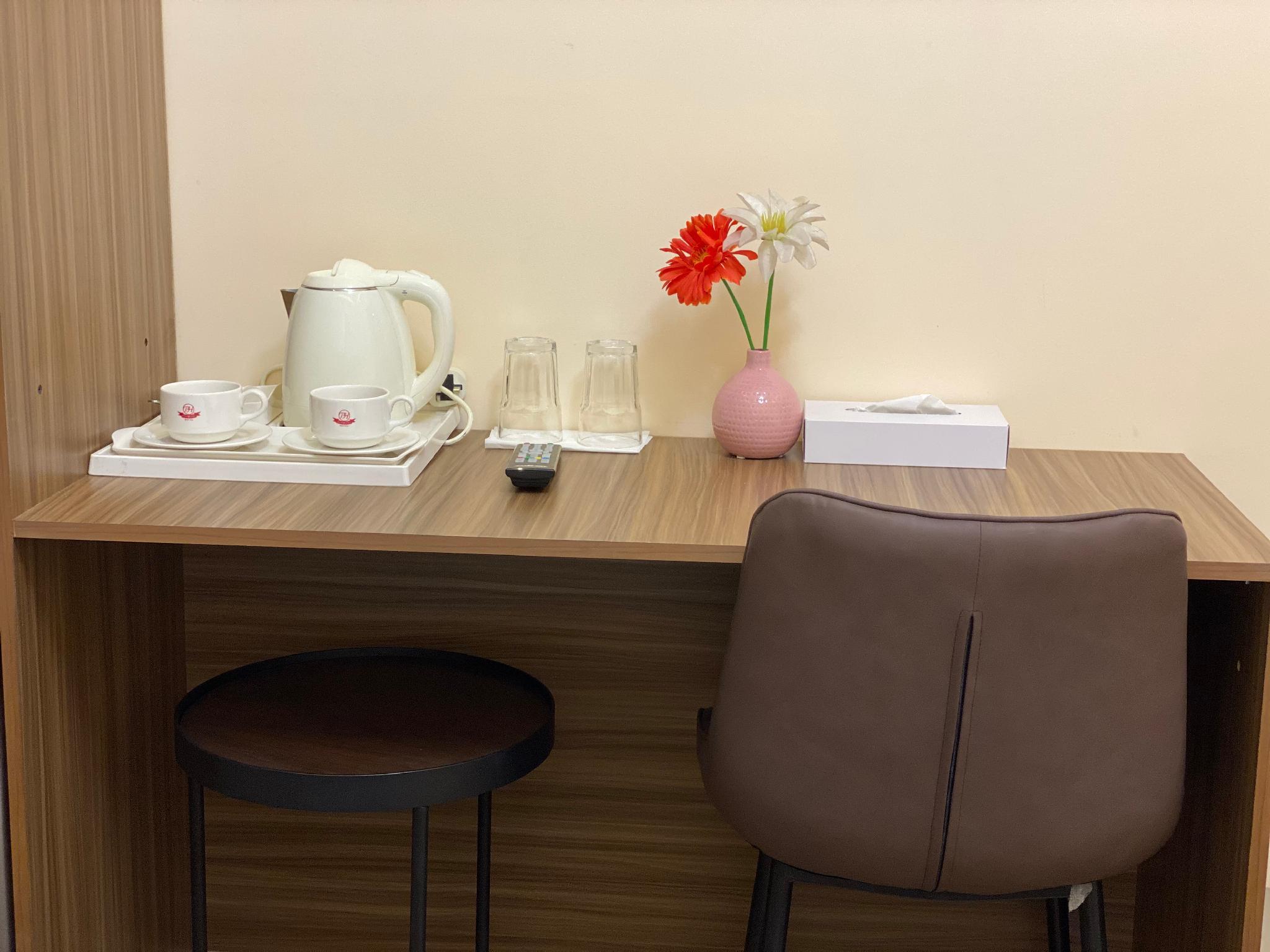 Nội thất khách sạn