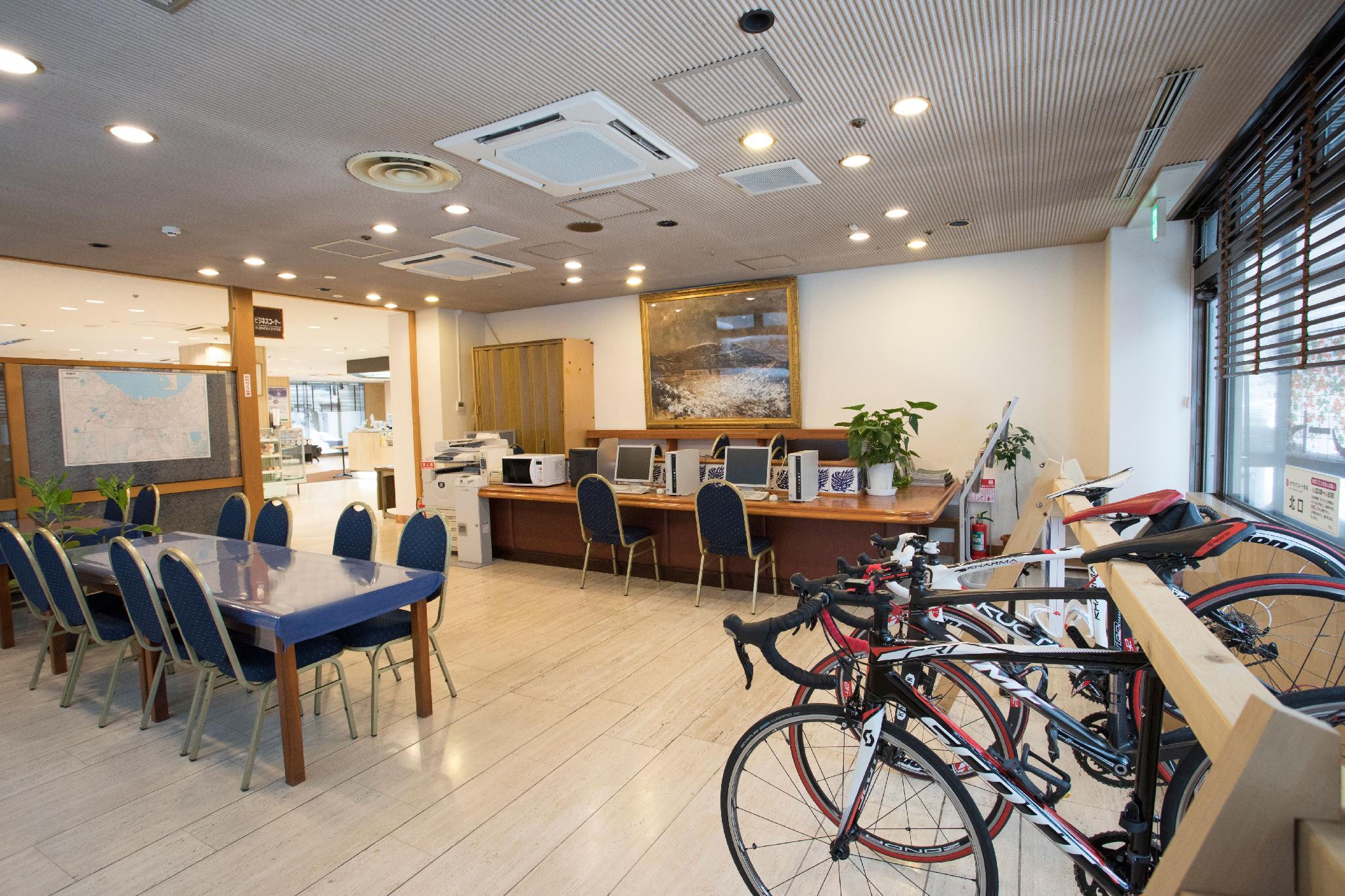 Khu vực công cộng