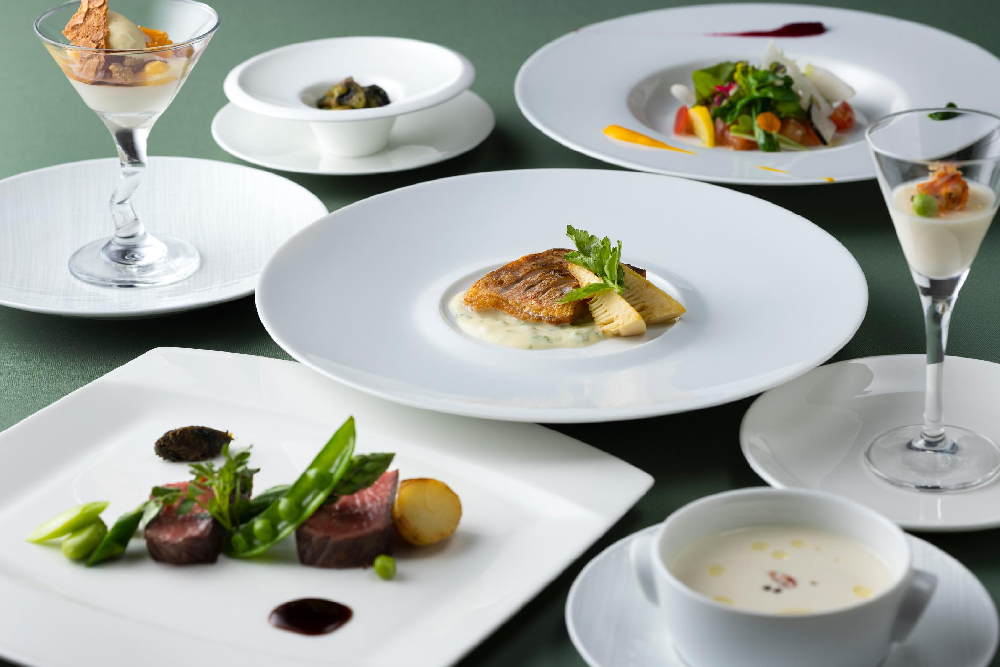 Đồ ăn và thức uống