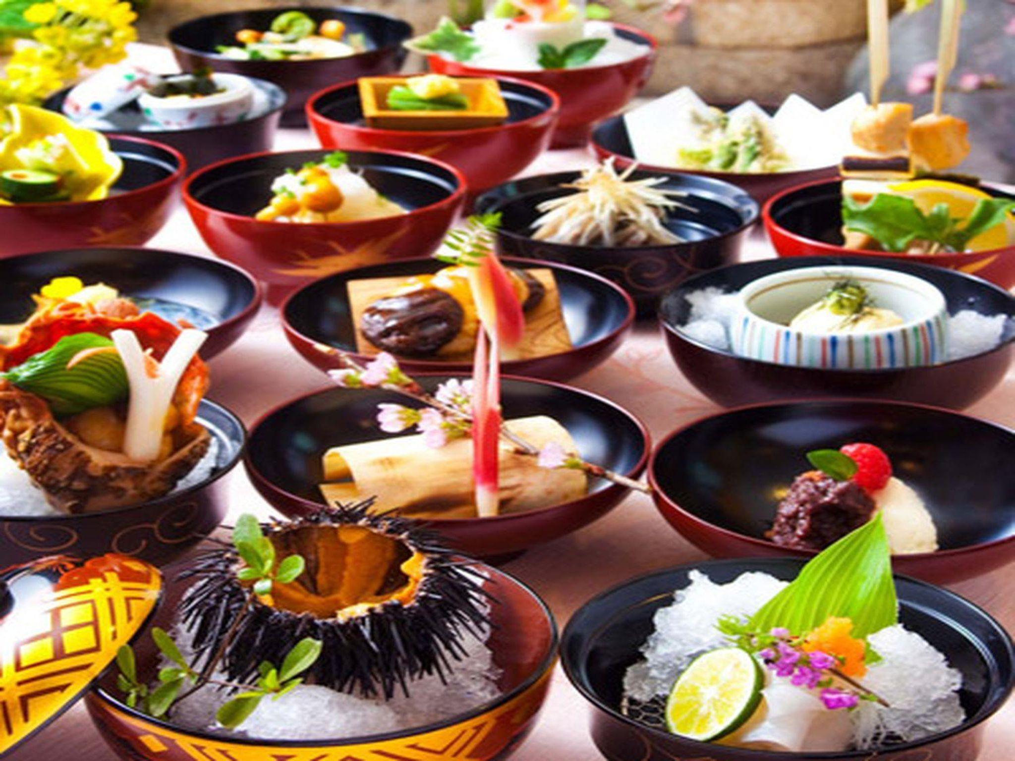 Đồ ăn và thức uống