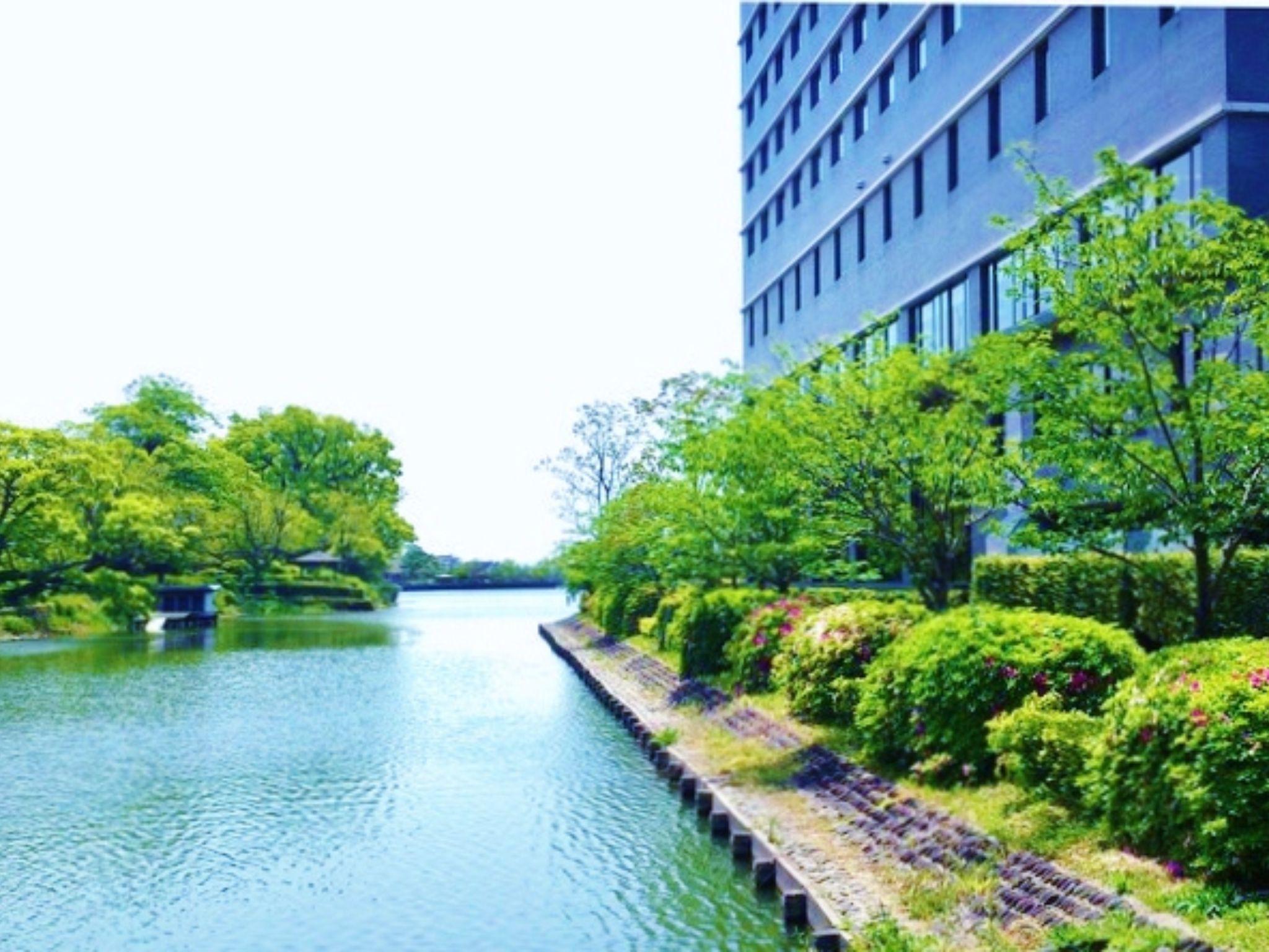 Khu vực xung quanh