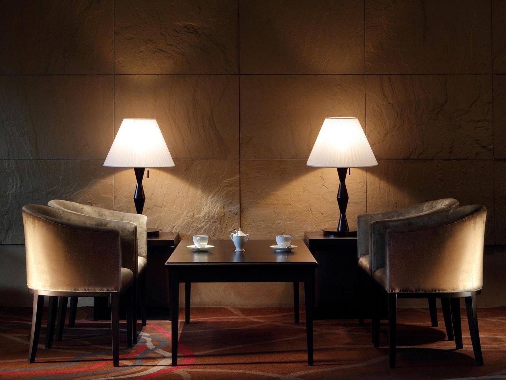 Nội thất khách sạn