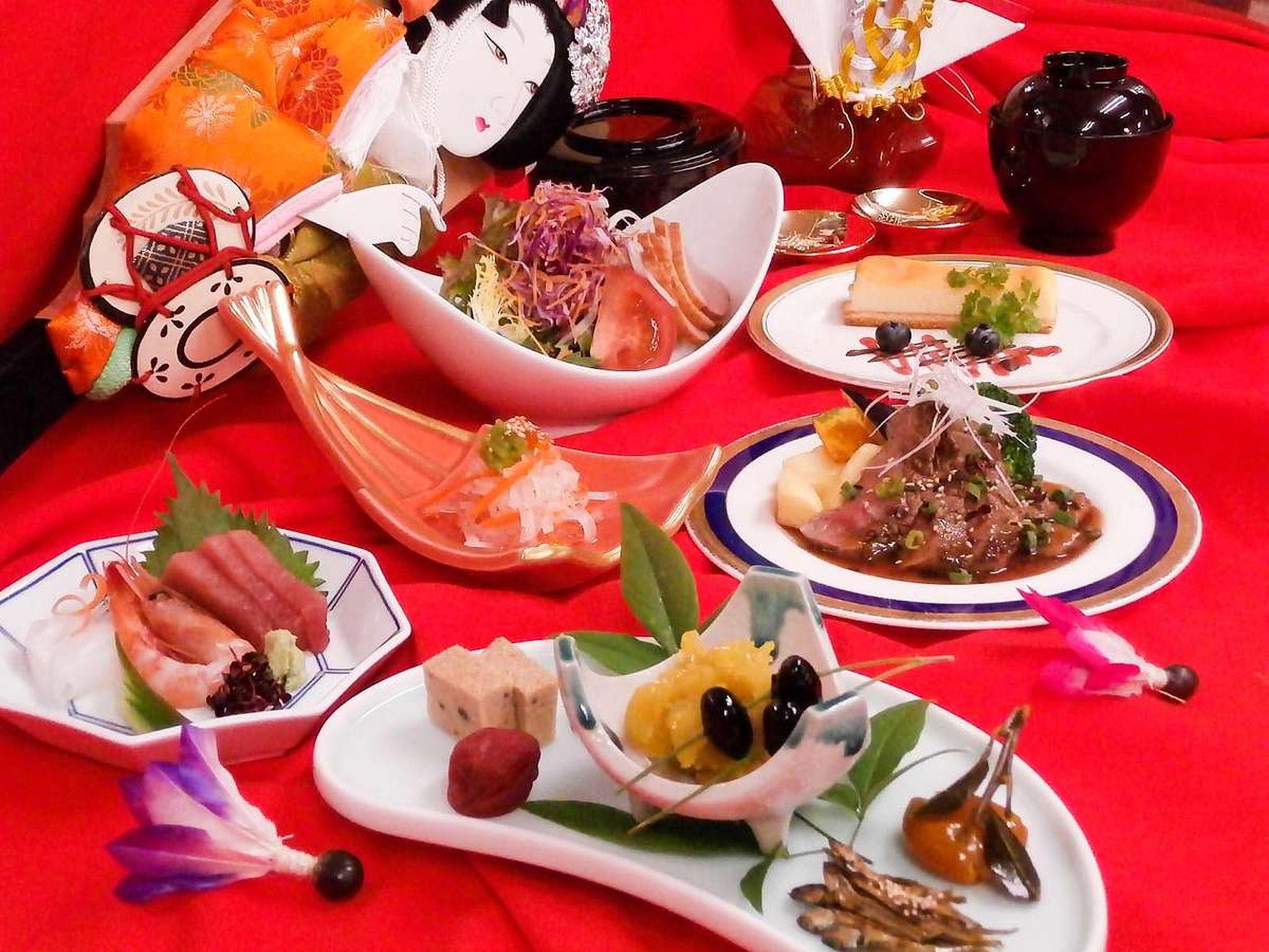 Đồ ăn và thức uống