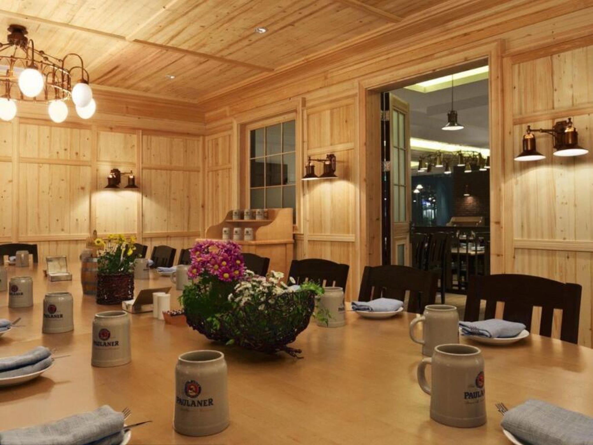 Nội thất khách sạn