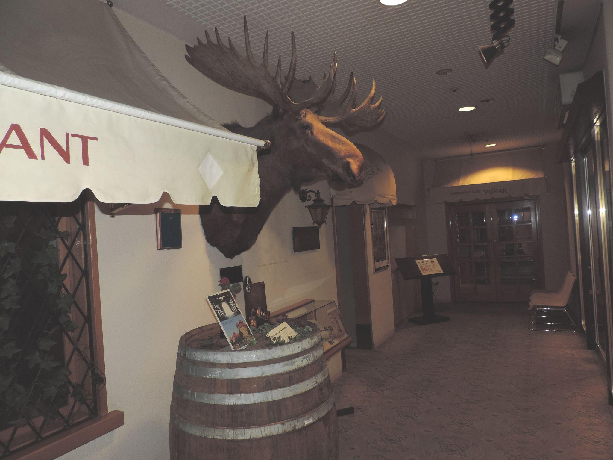 Nội thất khách sạn