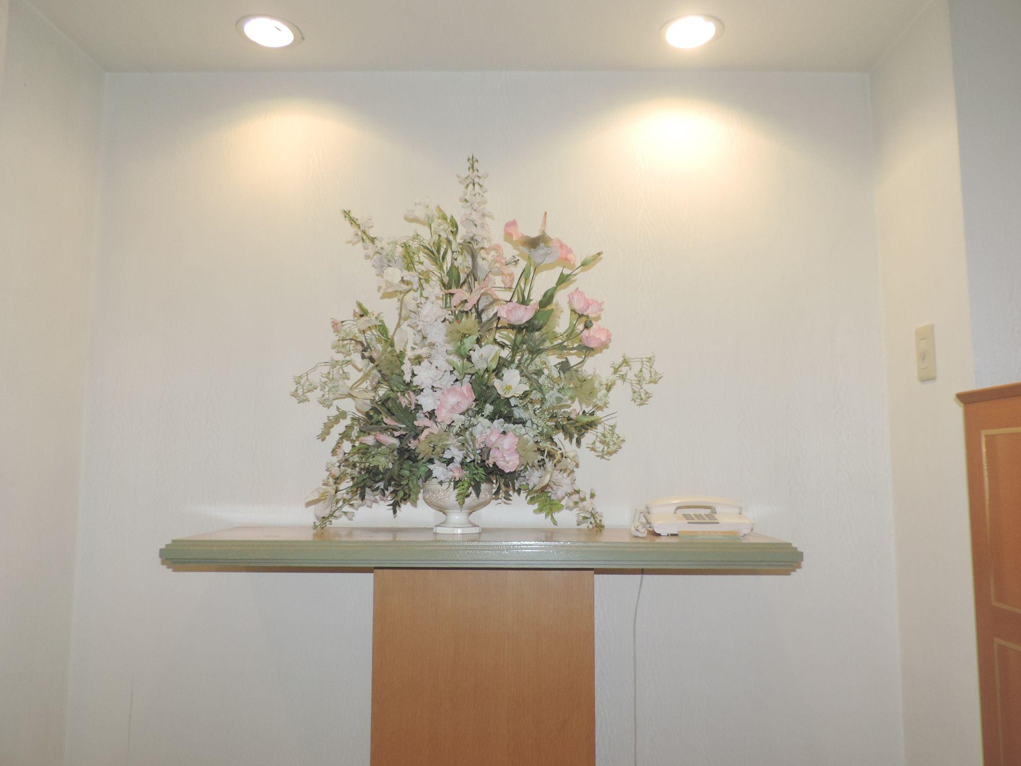 Nội thất khách sạn