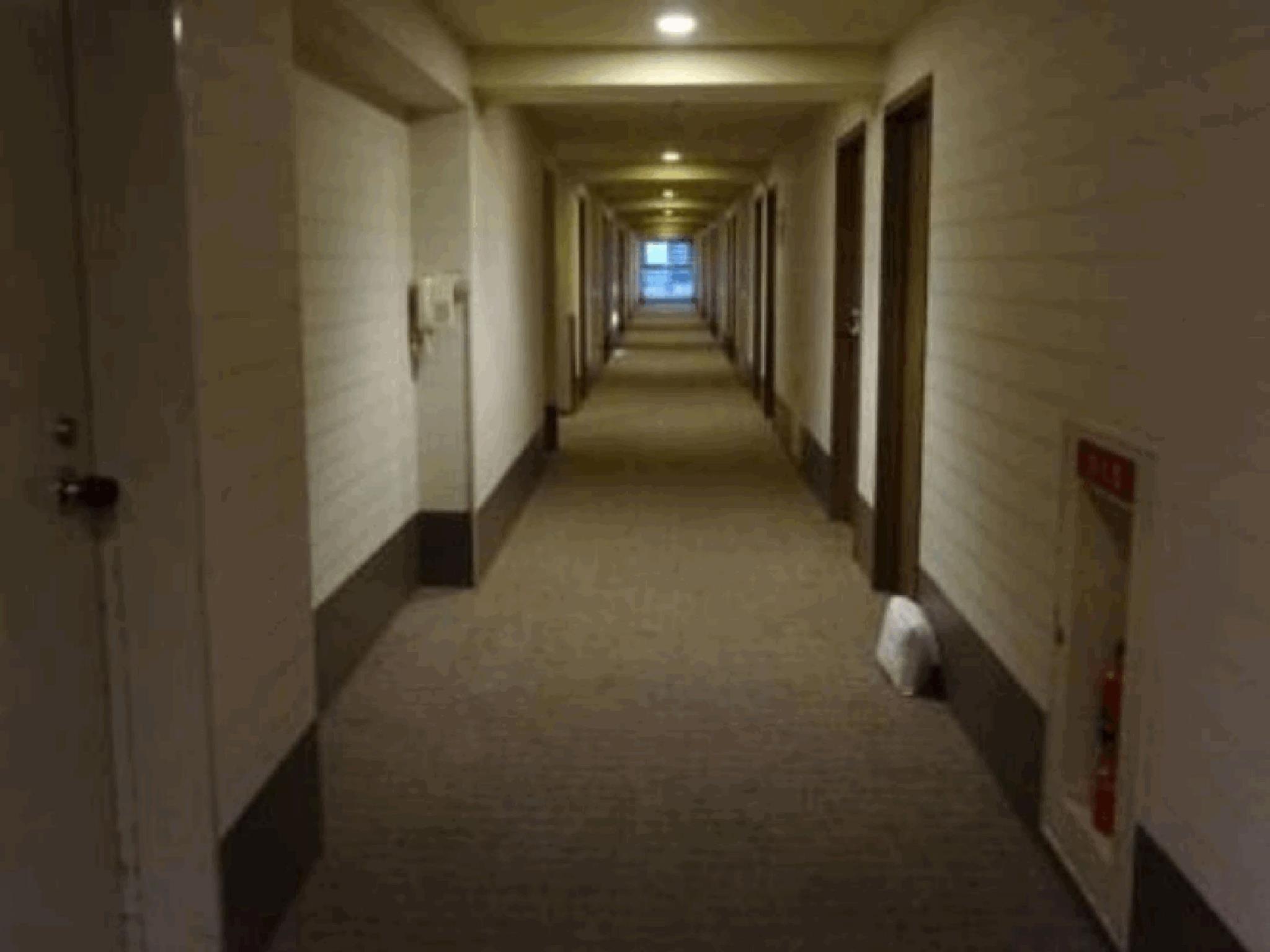 Nội thất khách sạn