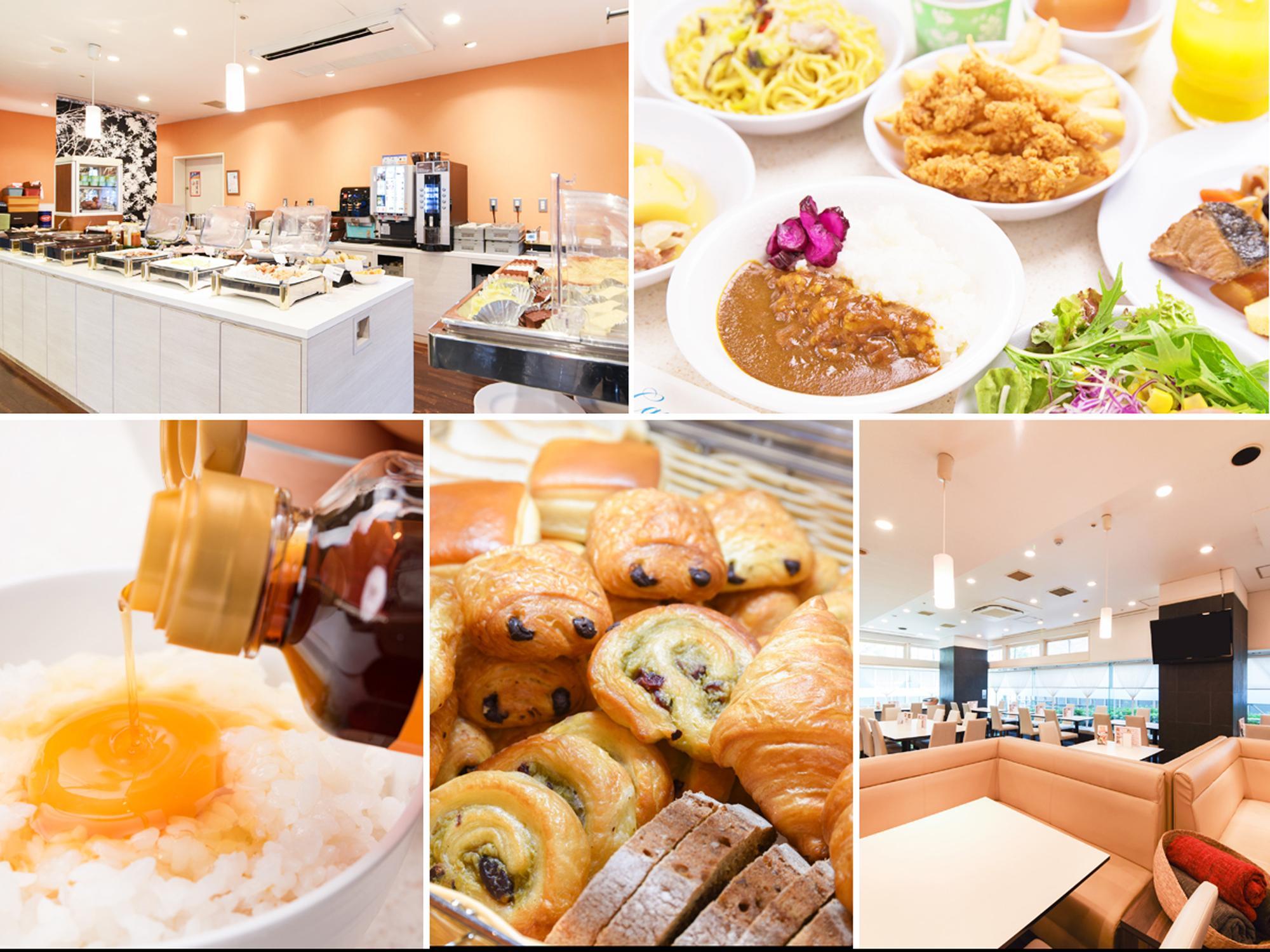 Đồ ăn và thức uống