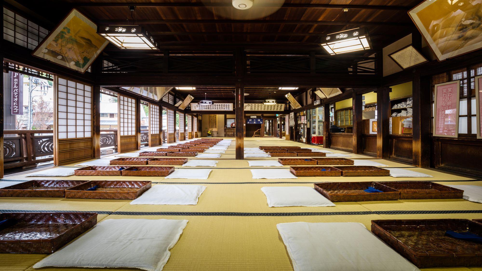 Nội thất khách sạn