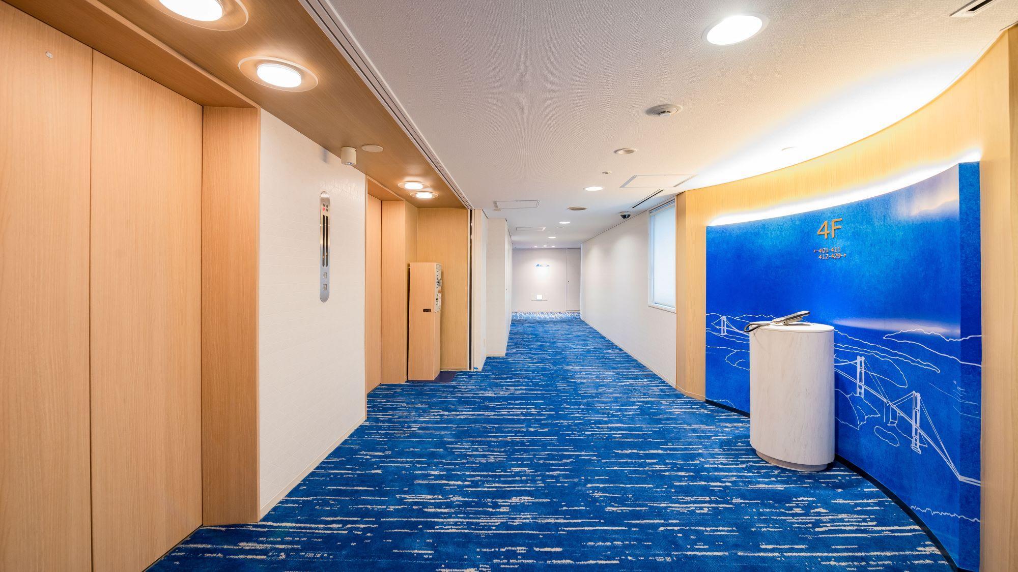 Nội thất khách sạn