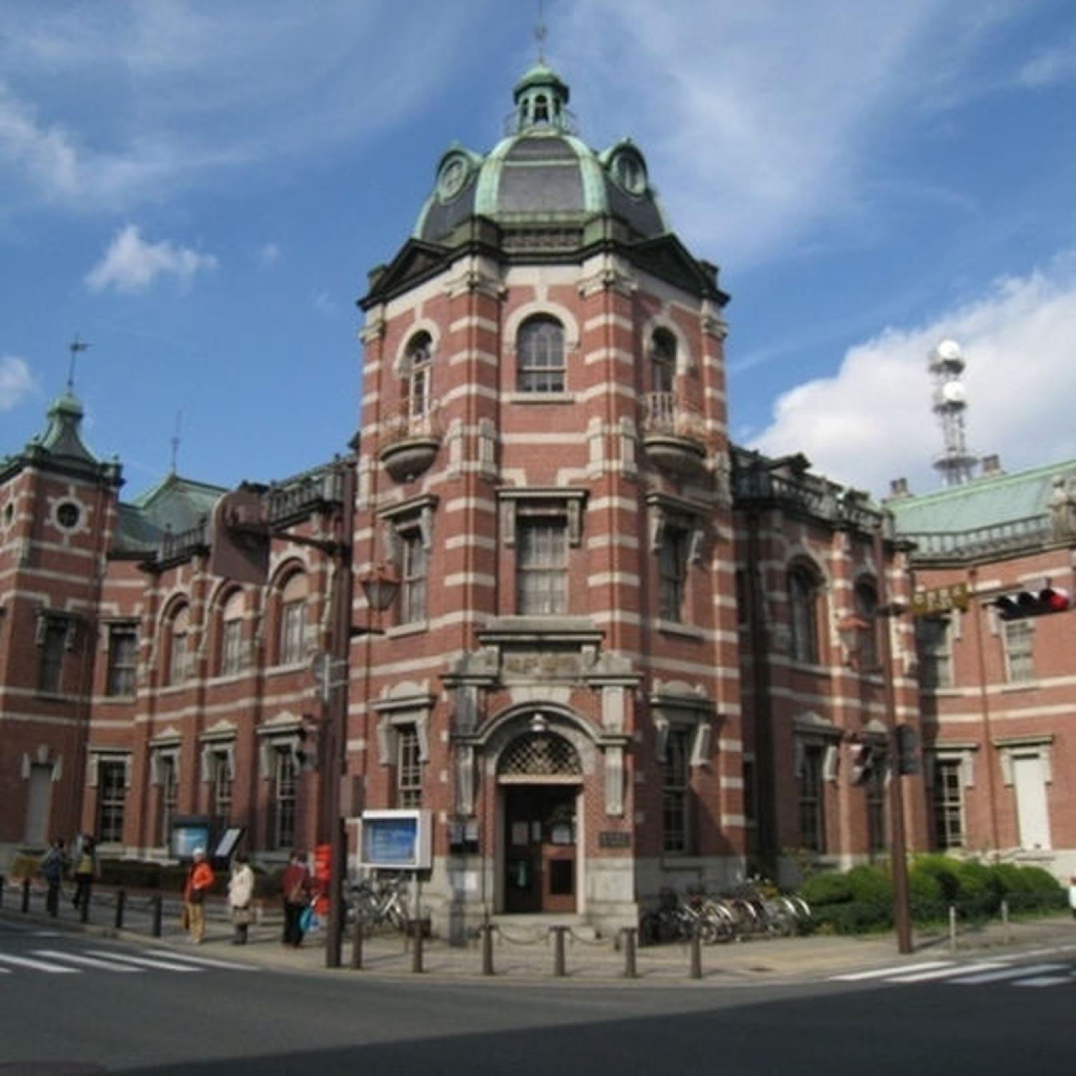 Nơi tham quan gần đây