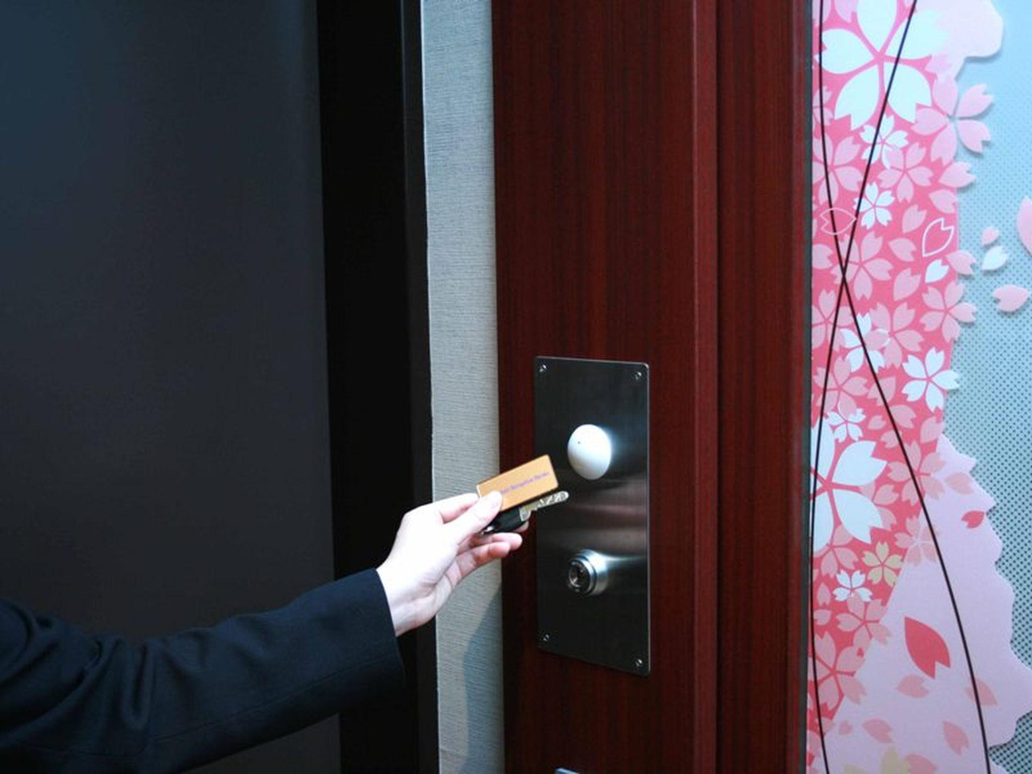 Nội thất khách sạn