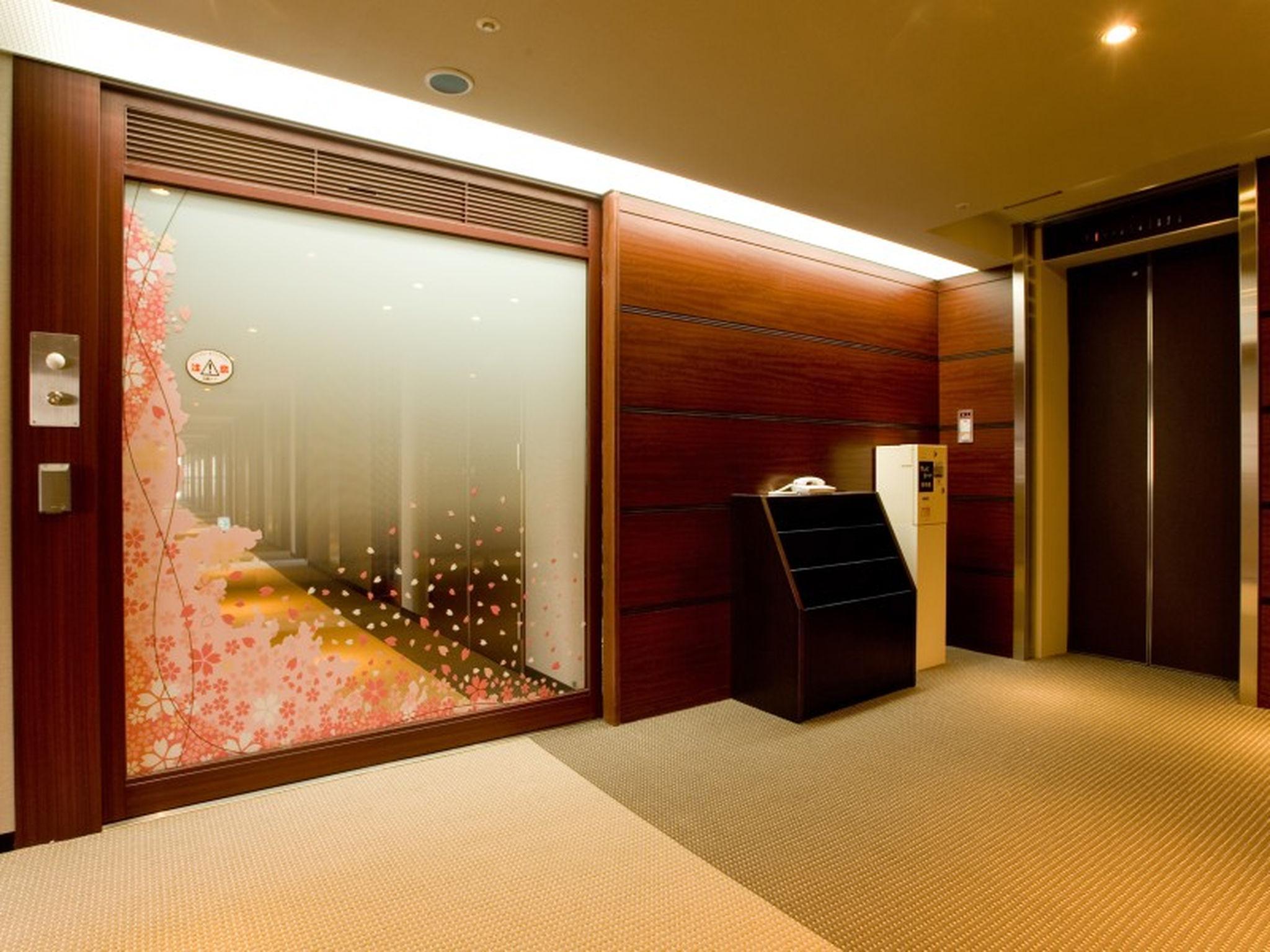 Nội thất khách sạn