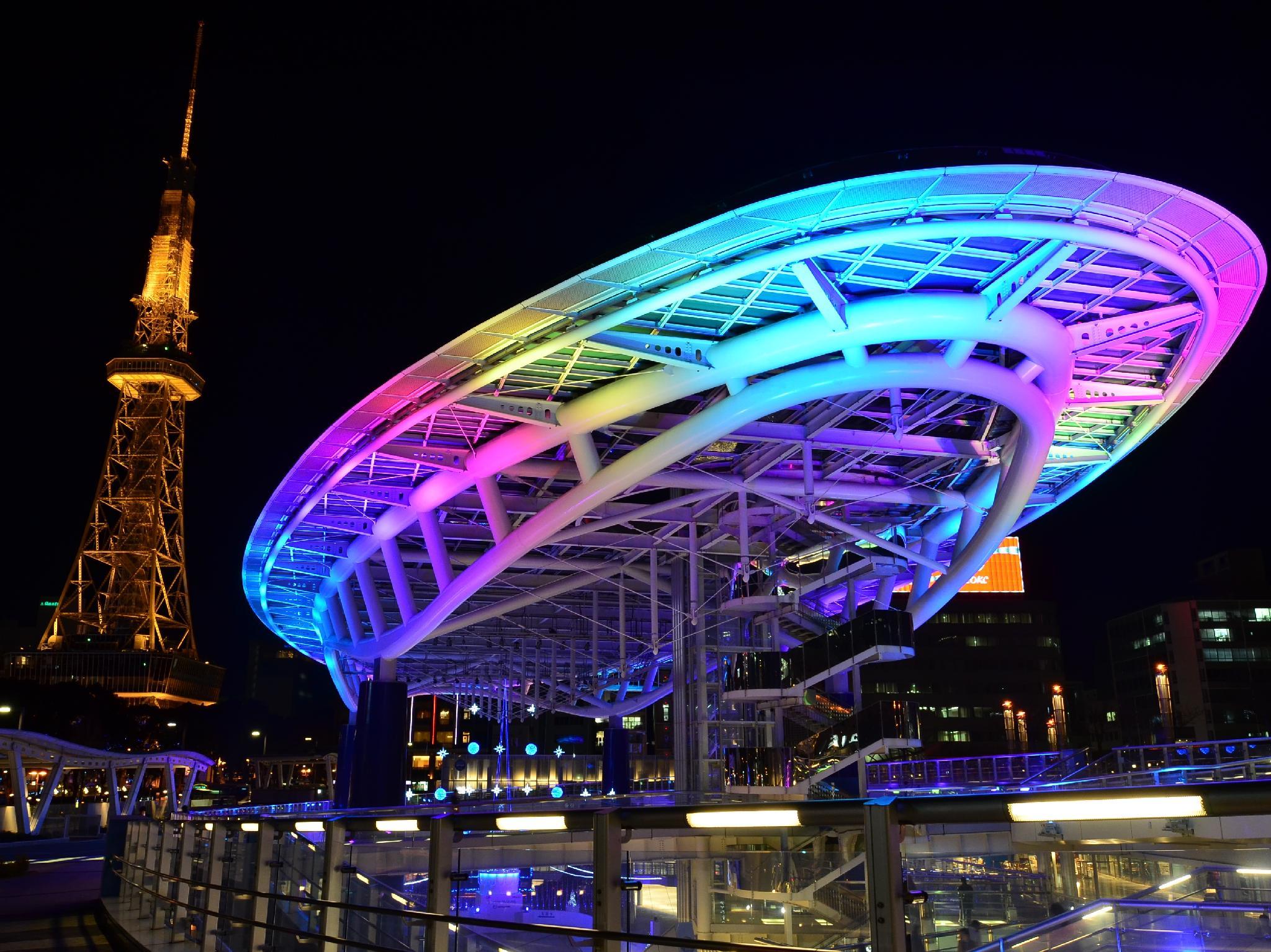 Nơi tham quan gần đây