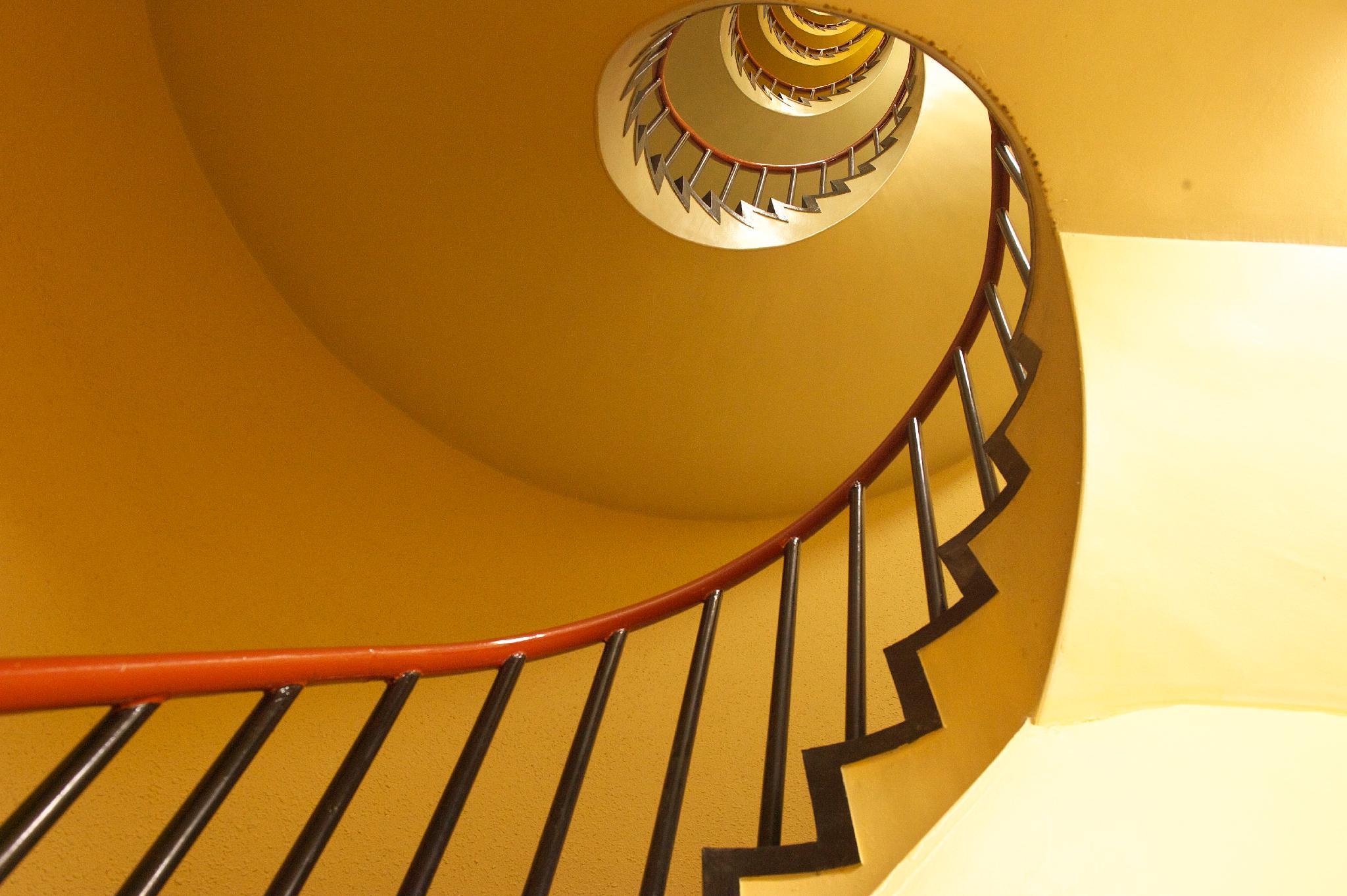 Nội thất khách sạn