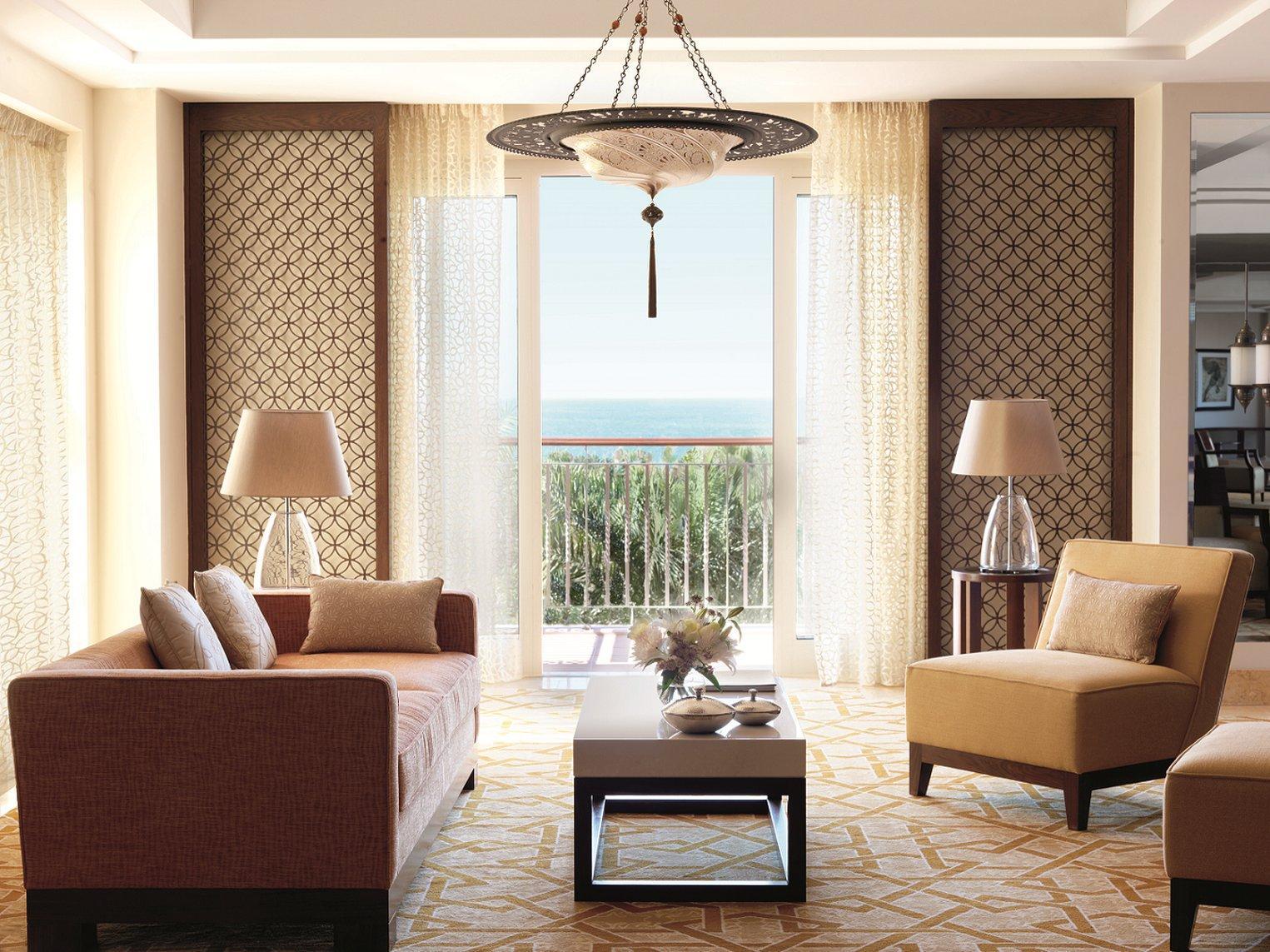 Nội thất khách sạn