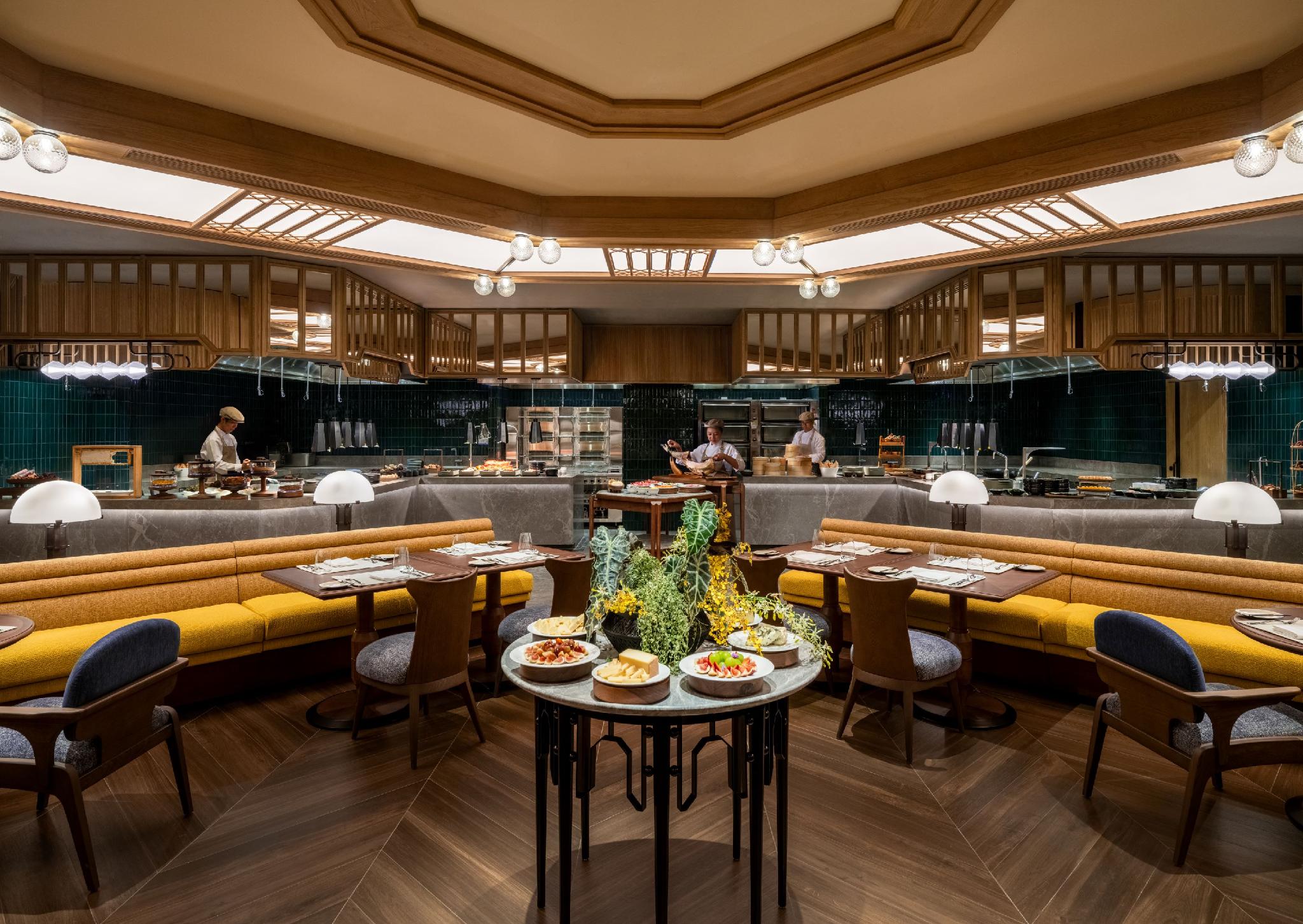 Đồ ăn và thức uống