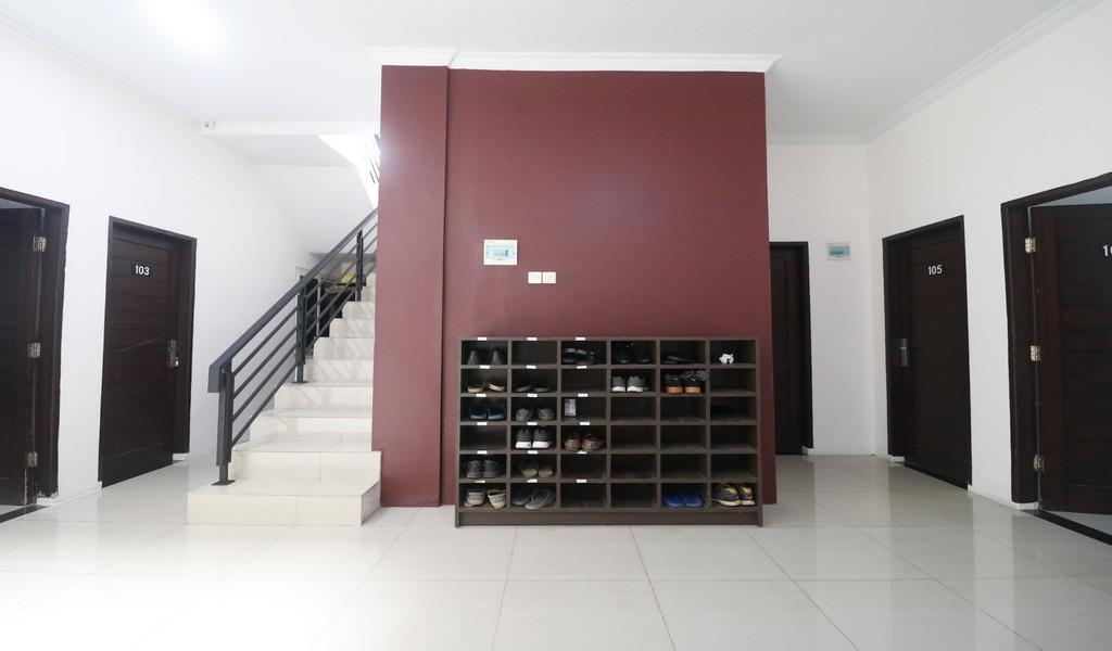 Nội thất khách sạn