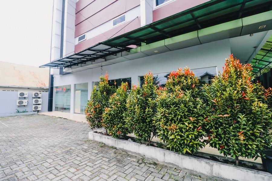 Khu vực công cộng