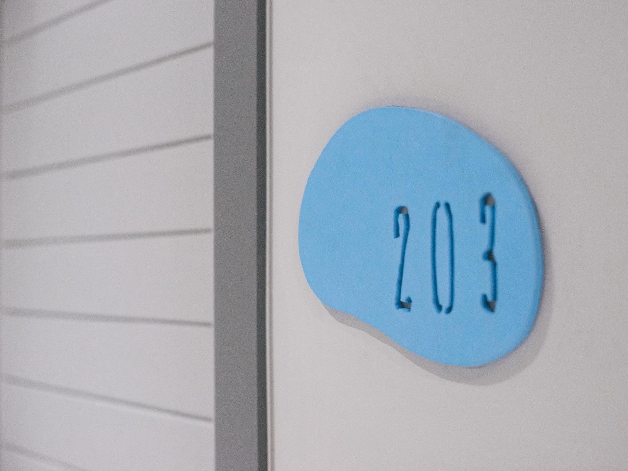 Nội thất khách sạn