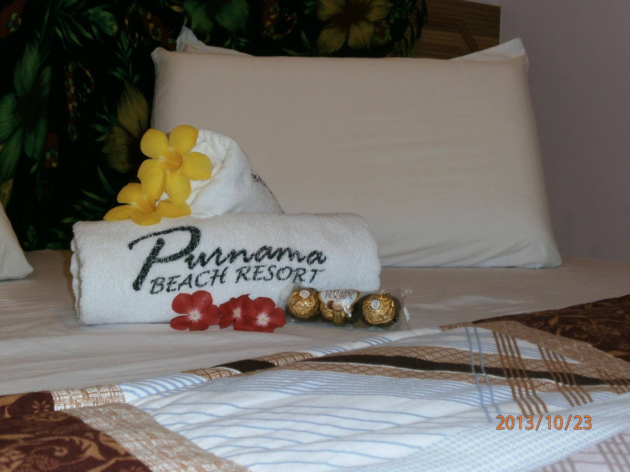 Nội thất khách sạn