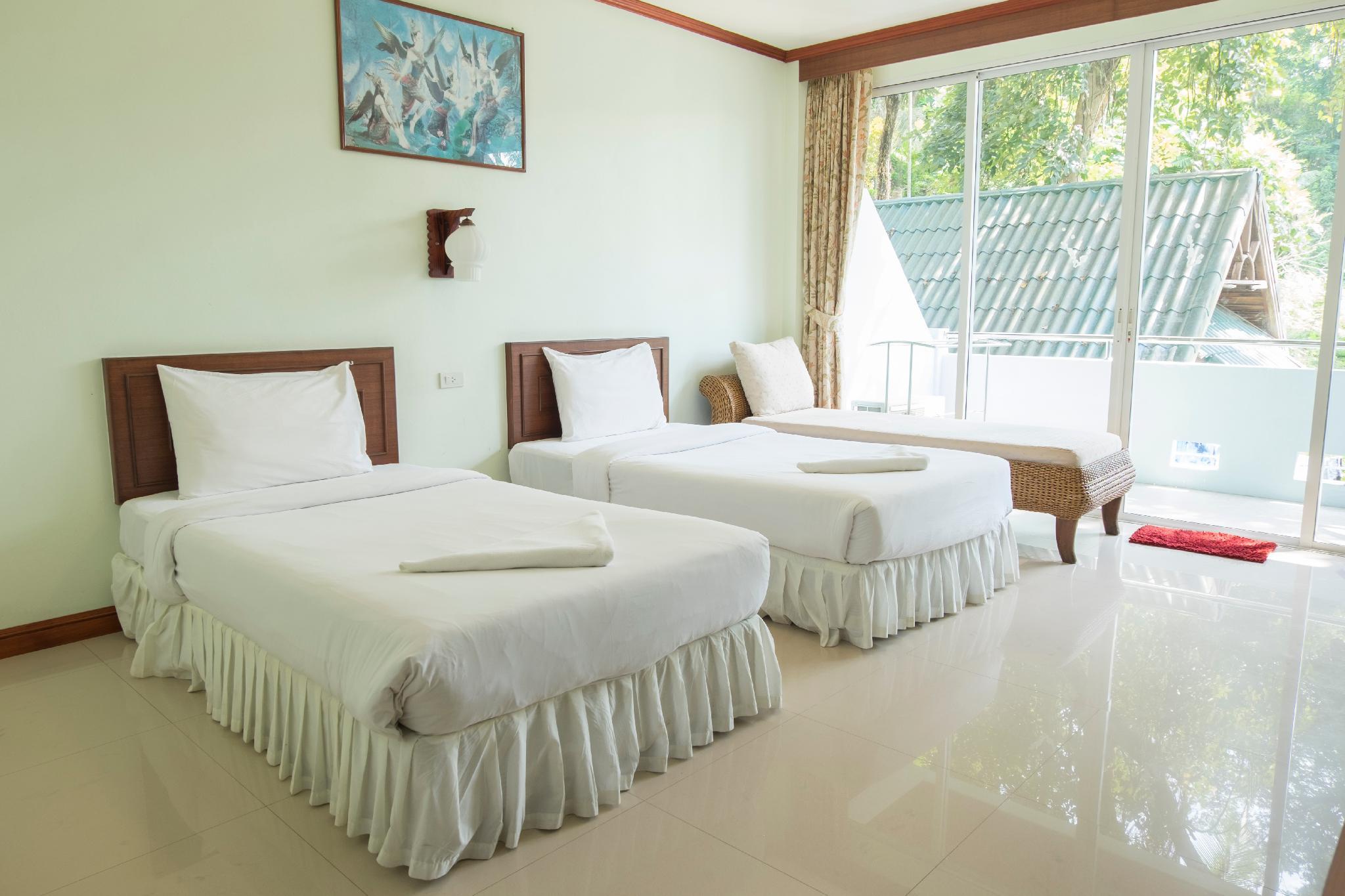 Giường