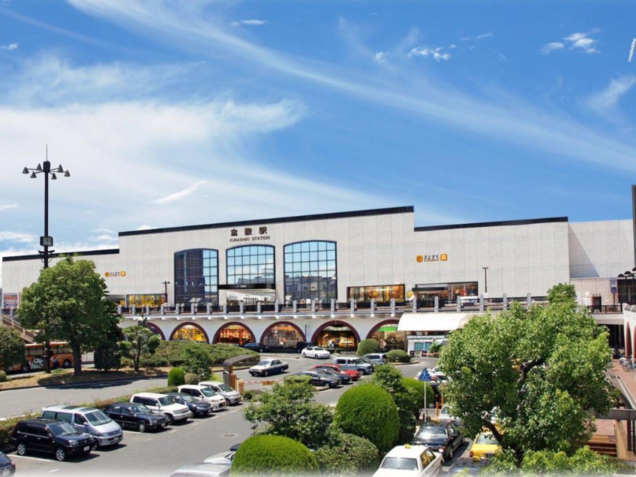 Nơi tham quan gần đây