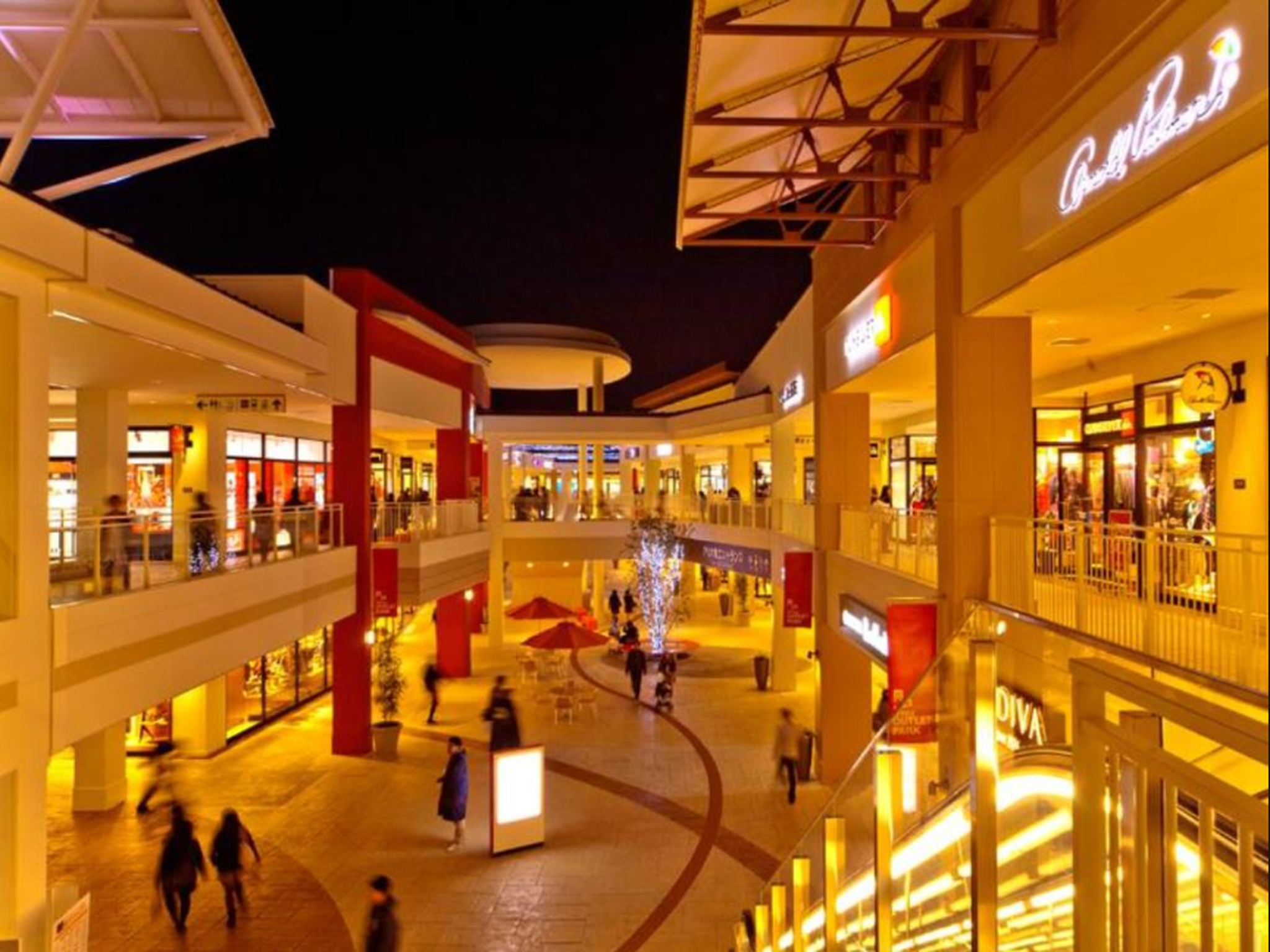 Nơi tham quan gần đây