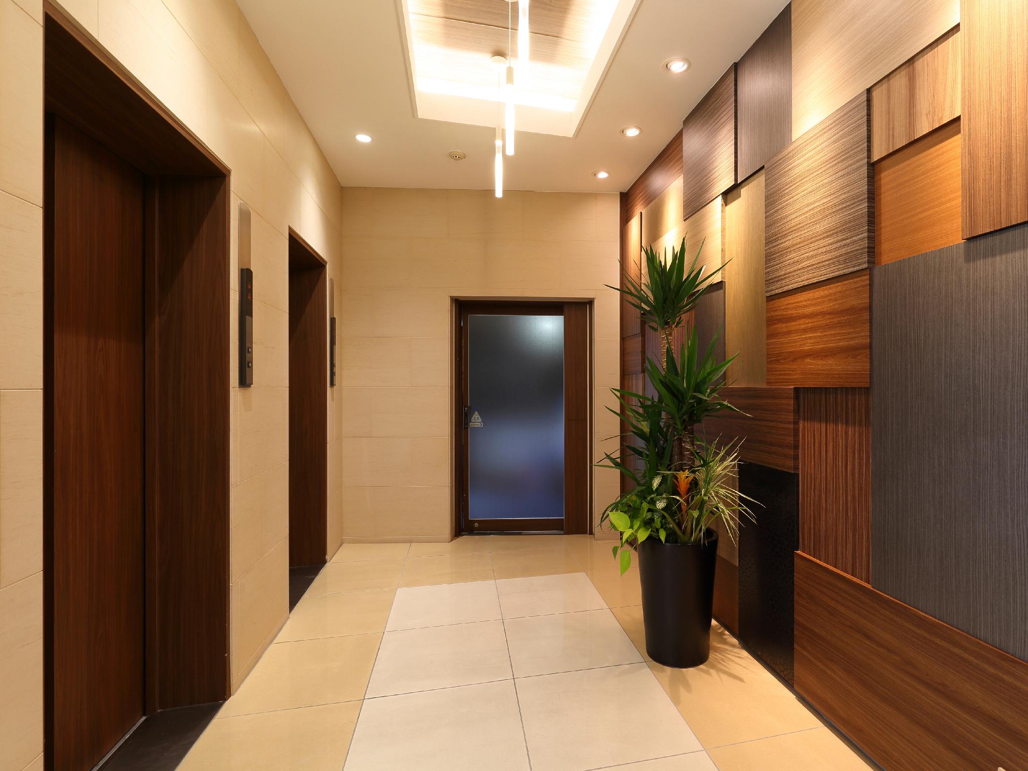 Nội thất khách sạn